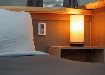 Borealis Basecamp hotel thumbnail 4