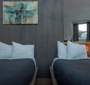 Borealis Basecamp hotel detail image 5