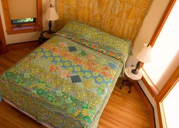 Wisehart Springs Inn hotel thumbnail 8