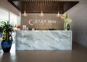 Stay Inn Hotels hotel thumbnail 2