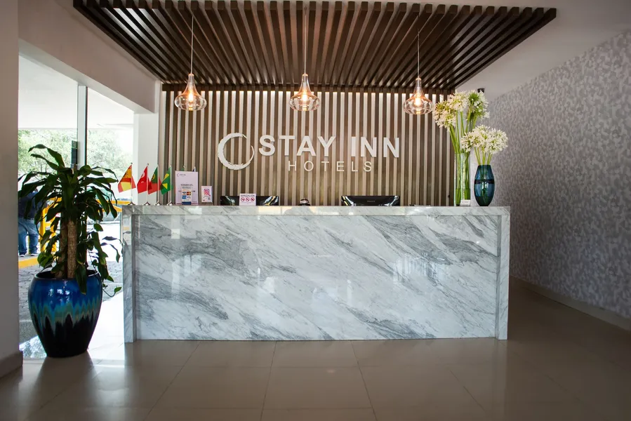 Stay Inn Hotels hotel detail image 2