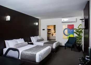Stay Inn Hotels hotel thumbnail 6