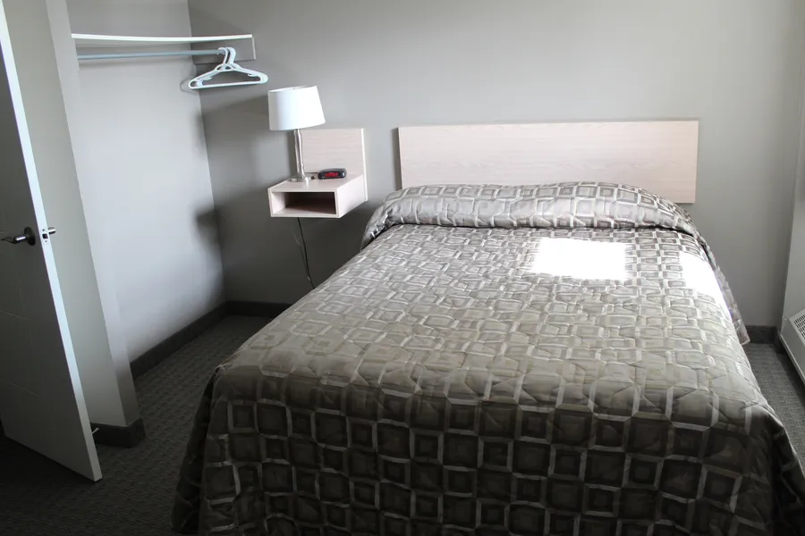 Arbour Ridge Inn & Suites hotel detail image 2