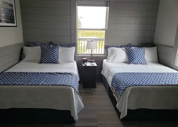 Harborwalk Lodge hotel thumbnail 2