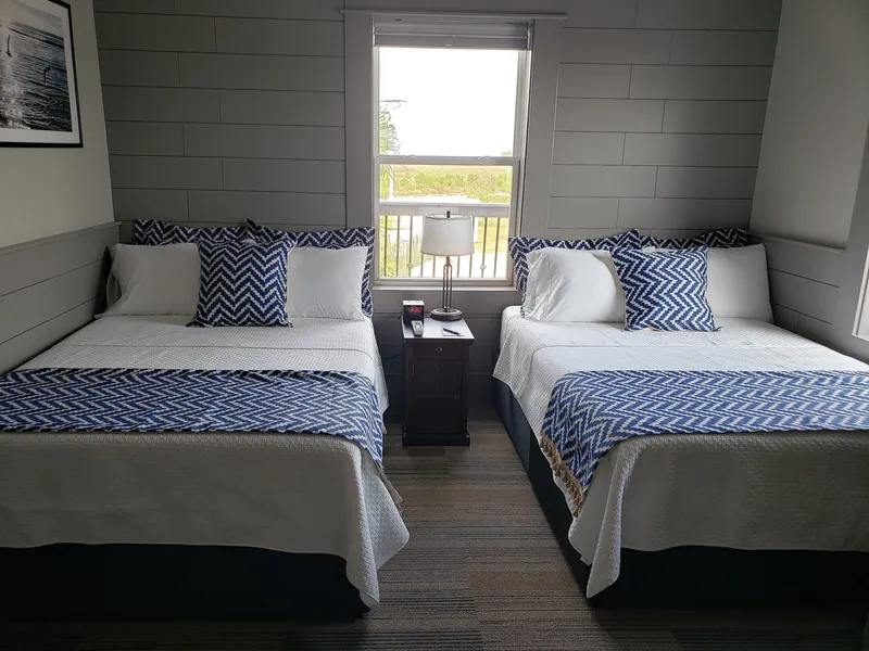 Harborwalk Lodge hotel detail image 2