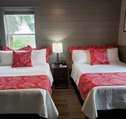 Harborwalk Lodge hotel detail image 4