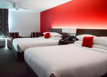 Radisson Hotel Orlando Lake Buena Vista South hotel thumbnail 4