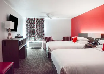 Radisson Hotel Orlando Lake Buena Vista South hotel thumbnail 5