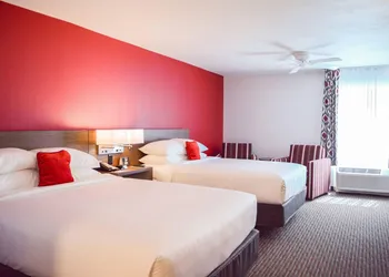 Radisson Hotel Orlando Lake Buena Vista South hotel thumbnail 6