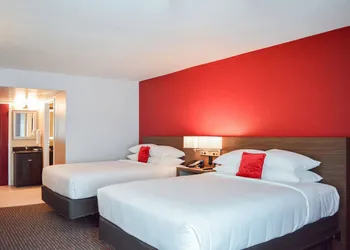 Radisson Hotel Orlando Lake Buena Vista South hotel thumbnail 7