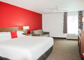 Radisson Hotel Orlando Lake Buena Vista South hotel thumbnail 8