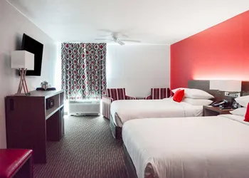Radisson Hotel Orlando Lake Buena Vista South hotel thumbnail 5