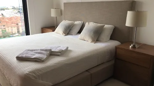 Stay at The Heart of Queretaro with Style hotel detail image 2