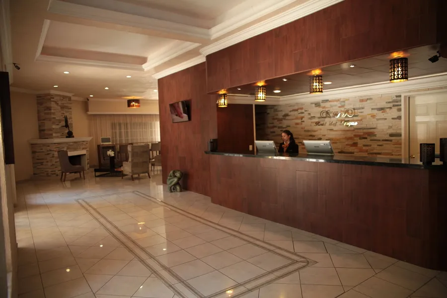Villas by Real del Bosque hotel detail image 2