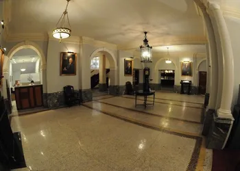 Down Town Association hotel thumbnail 2