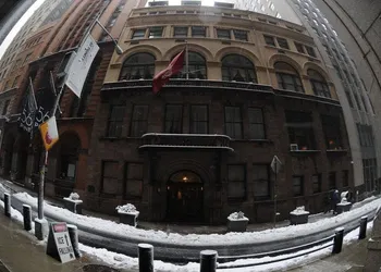 Down Town Association hotel thumbnail 6