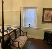 The Avenue Guesthouse and Gallery hotel detail image 4