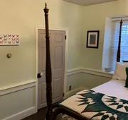 The Avenue Guesthouse and Gallery hotel detail image 5