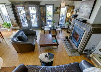 Gite Le Petit Manoir hotel thumbnail 3
