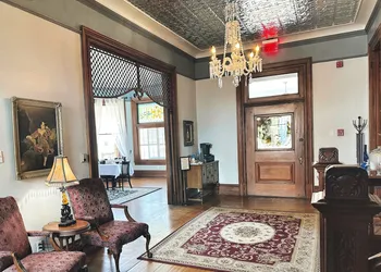 The Mansion on 17th hotel thumbnail 2