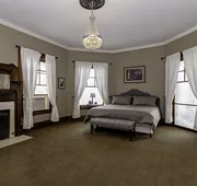 The Mansion on 17th hotel detail image 7