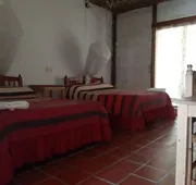 Centro Ecoturistico Yaajche hotel detail image 4