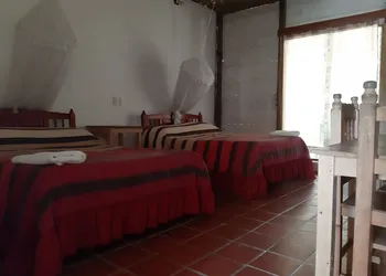 Centro Ecoturistico Yaajche hotel thumbnail 4