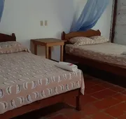 Centro Ecoturistico Yaajche hotel detail image 5
