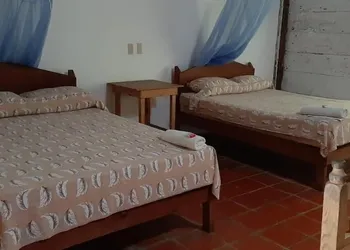 Centro Ecoturistico Yaajche hotel thumbnail 5