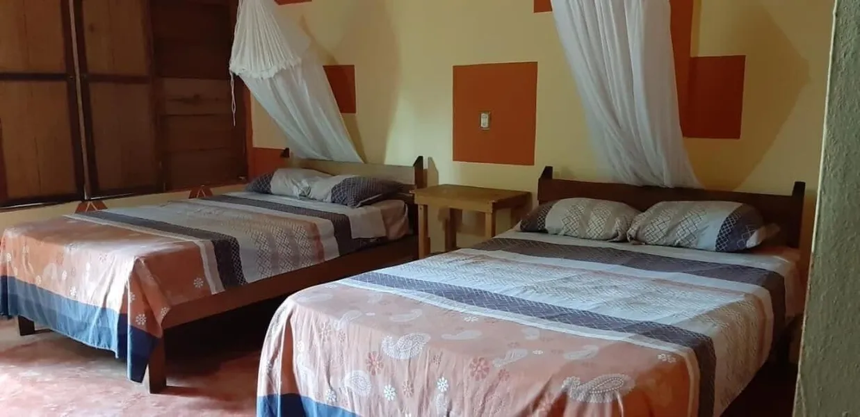 Centro Ecoturistico Yaajche hotel detail image 6