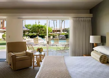 Desert Hills - 21 and Over - A Town & Desert Boutique Hotel hotel thumbnail 4