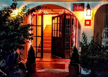 Casa Blanca Boutique & Organic hotel thumbnail 2