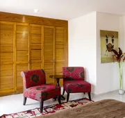 Casa Blanca Boutique & Organic hotel detail image 3