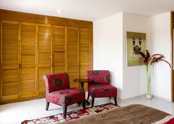Casa Blanca Boutique & Organic hotel thumbnail 3