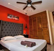 Casa Blanca Boutique & Organic hotel detail image 4