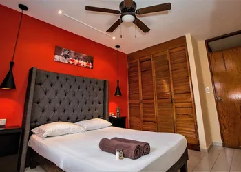 Casa Blanca Boutique & Organic hotel thumbnail 4