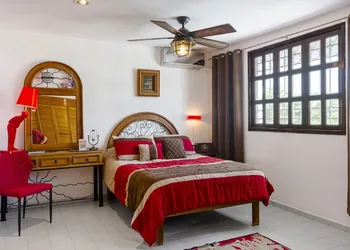 Casa Blanca Boutique & Organic hotel thumbnail 5