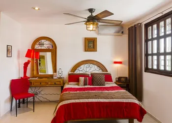 Casa Blanca Boutique & Organic hotel thumbnail 6