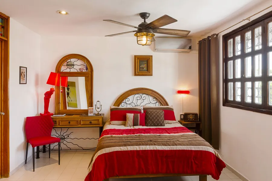 Casa Blanca Boutique & Organic hotel detail image 6