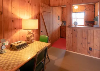 Joshua Tree Ranch House hotel thumbnail 2