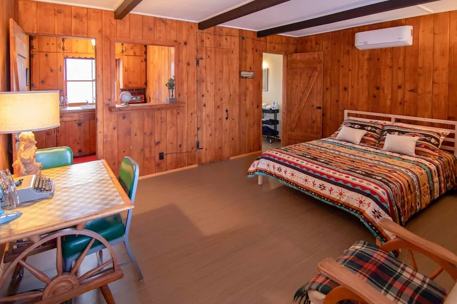 Joshua Tree Ranch House hotel detail image 6