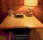 Joshua Tree Ranch House hotel detail image 7