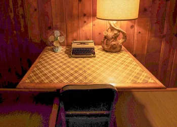 Joshua Tree Ranch House hotel thumbnail 7