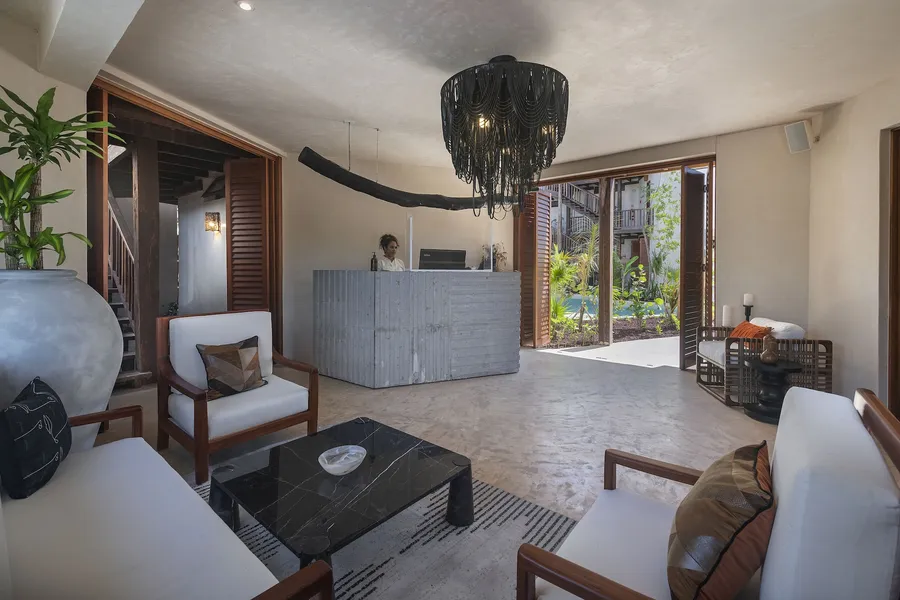 Nerea Tulum hotel detail image 2