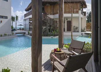 Nerea Tulum hotel thumbnail 3