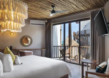 Nerea Tulum hotel thumbnail 4