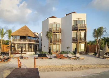 Nerea Tulum hotel thumbnail 6