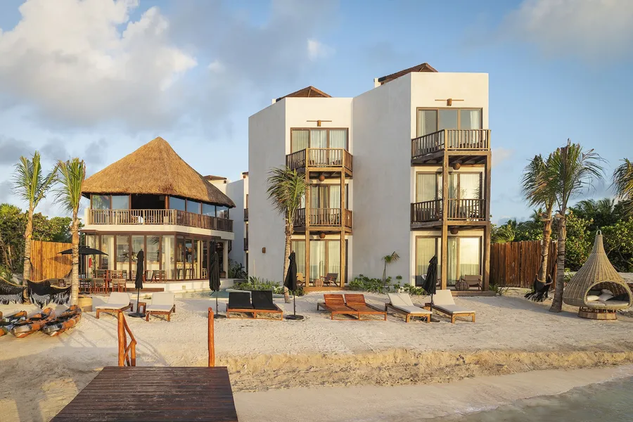 Nerea Tulum hotel detail image 6