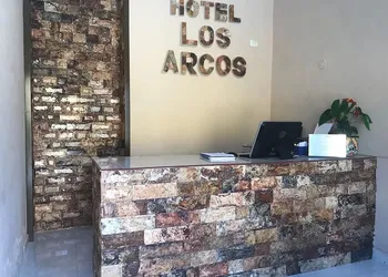 Hotel los Arcos hotel thumbnail 3