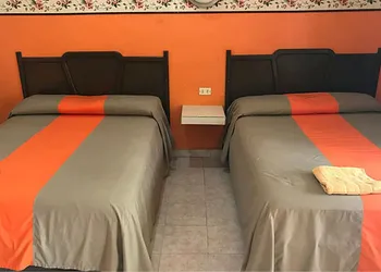 Hotel los Arcos hotel thumbnail 4